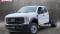 2024 Ford Super Duty F-450 Chassis Cab in Fort Worth, TX 1 - Open Gallery