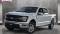 2024 Ford F-150 in Fort Worth, TX 1 - Open Gallery