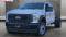 2024 Ford Super Duty F-450 Chassis Cab in Fort Worth, TX 1 - Open Gallery