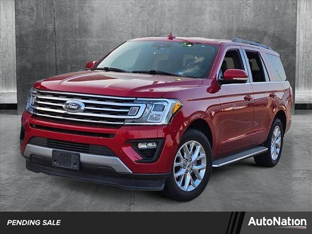 2020 Ford Expedition XLT — SUV — 78,518 mi — Fort Worth, TX