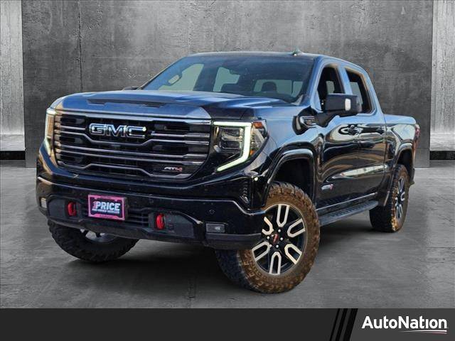 2022 GMC Sierra 1500 AT4 — Pickup Truck — 66,731 mi — Fort Worth, TX
