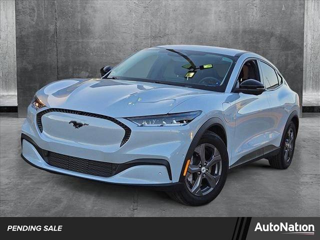 2023 Ford Mustang Mach-E Select — SUV — 3,007 mi — Fort Worth, TX