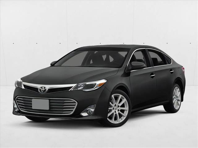 2014 Toyota Avalon Limited — Sedan — 162,500 mi — Fort Worth, TX