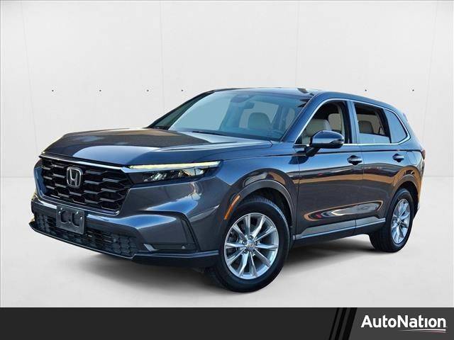 2023 Honda CR-V EX-L — SUV — 63,970 mi — Fort Worth, TX