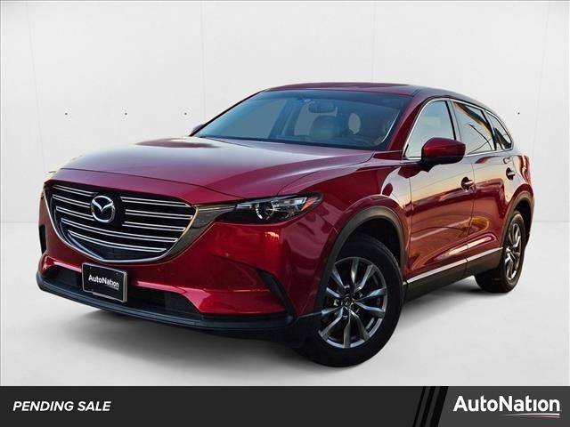 2016 Mazda CX-9 Touring — SUV — 88,073 mi — Fort Worth, TX