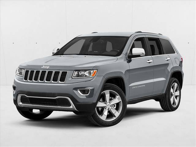 2015 Jeep Grand Cherokee Limited — SUV — 85,122 mi — Fort Worth, TX