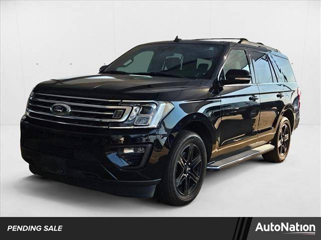 2020 Ford Expedition XLT — SUV — 114,711 mi — Fort Worth, TX