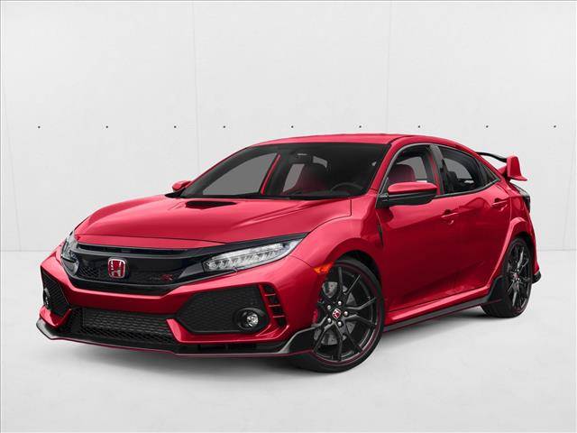 2019 Honda Civic Type R