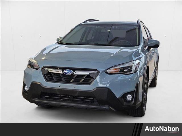 2023 Subaru Crosstrek Limited — SUV — 25,946 mi — Fort Worth, TX