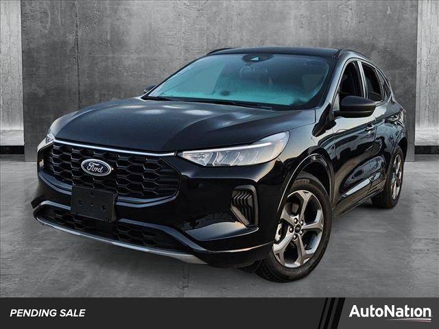 2024 Ford Escape ST-Line — SUV — 1,577 mi — Fort Worth, TX