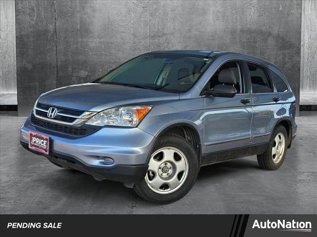 2011 Honda CR-V LX — SUV — 165,155 mi — Fort Worth, TX
