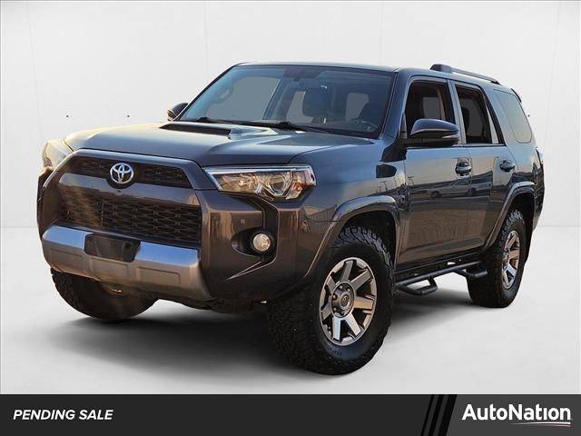 2014 Toyota 4Runner Trail Premium — SUV — 150,352 mi — Fort Worth, TX