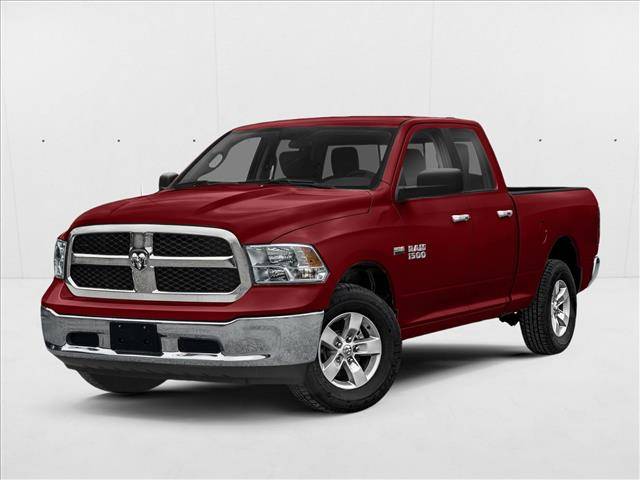 2018 Ram 1500 SLT — Pickup Truck — 130,000 mi — Fort Worth, TX