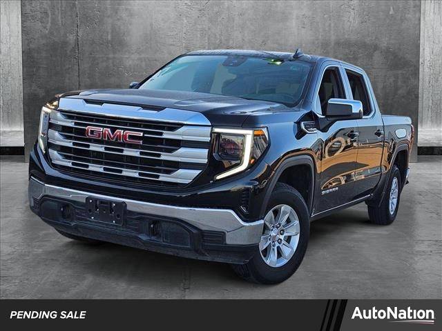 2023 GMC Sierra 1500 SLE — Pickup Truck — 30,965 mi — Fort Worth, TX