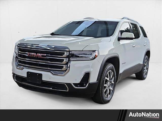 2023 GMC Acadia SLT — SUV — 50,579 mi — Fort Worth, TX