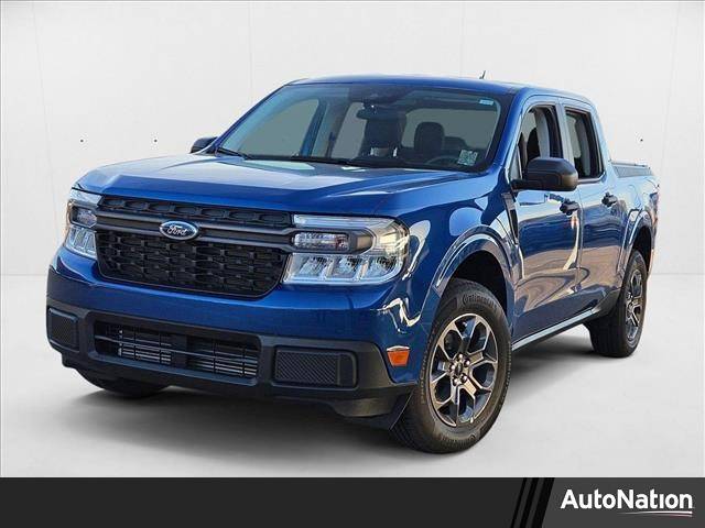 2024 Ford Maverick XLT — Pickup Truck — 7,199 mi — Fort Worth, TX