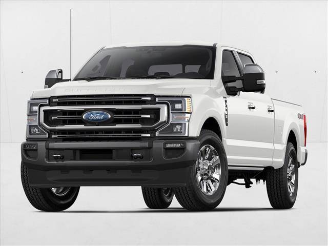 2022 Ford Super Duty F-250 Platinum — Pickup Truck — 31,998 mi — Fort Worth, TX