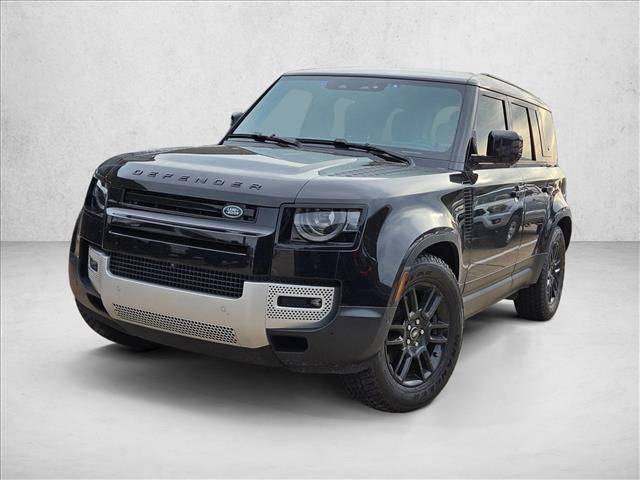 2024 Land Rover Defender S