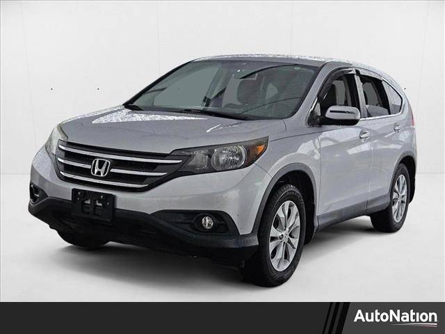2014 Honda CR-V EX — SUV — 169,483 mi — Fort Worth, TX