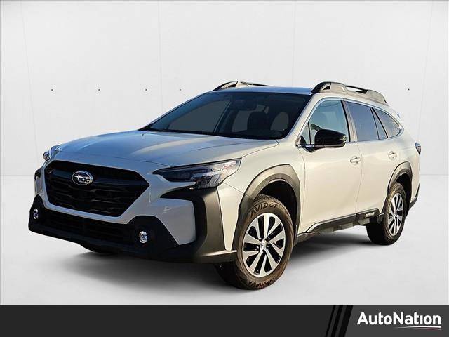 2024 Subaru Outback Premium — SUV — 26,490 mi — Fort Worth, TX