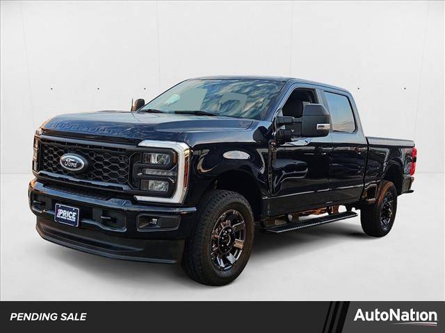 2024 Ford Super Duty F-250 XL — Pickup Truck — 31,506 mi — Fort Worth, TX