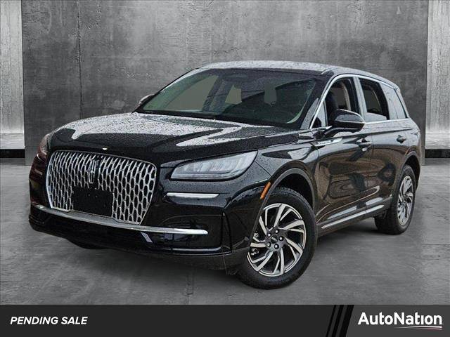 2023 Lincoln Corsair Standard — SUV — 198,894 mi — Fort Worth, TX
