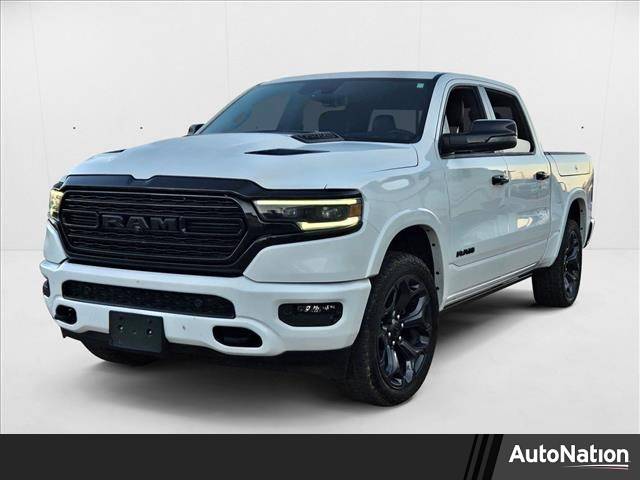 2024 Ram 1500 Limited — Pickup Truck — 59,121 mi — Fort Worth, TX