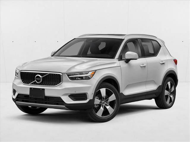 2020 Volvo XC40 Momentum — SUV — 52,947 mi — Fort Worth, TX