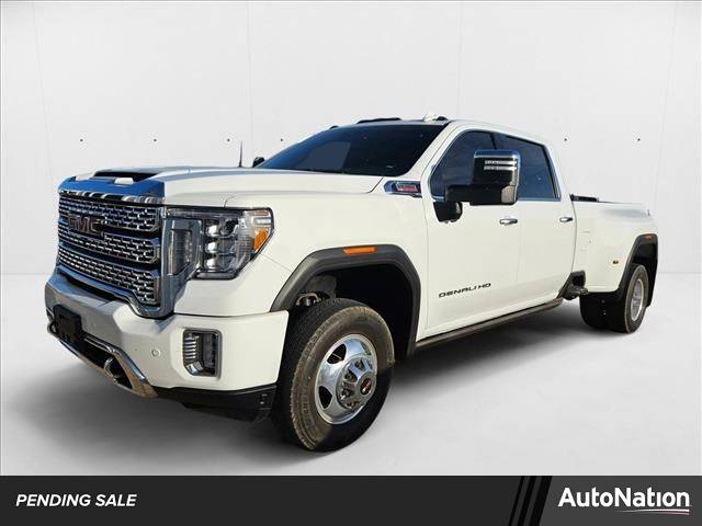 2022 GMC Sierra 3500HD Denali — Pickup Truck — 99,450 mi — Fort Worth, TX
