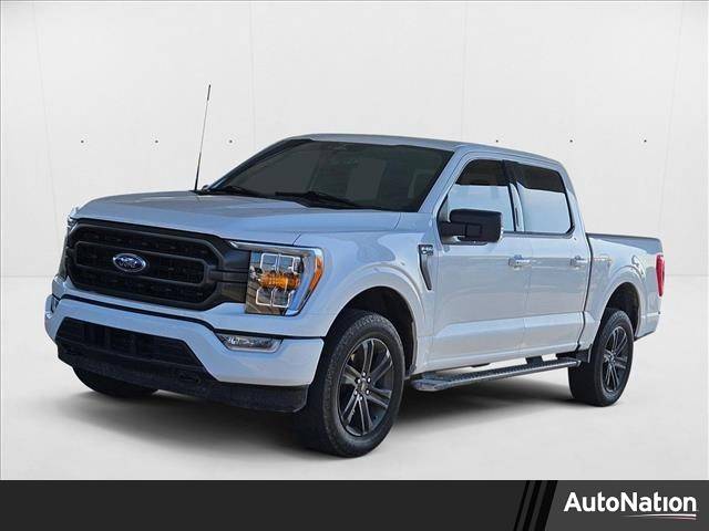 2023 Ford F-150 XLT — Pickup Truck — 28,709 mi — Fort Worth, TX