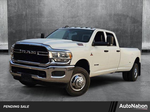 2022 Ram 3500 Tradesman — Pickup Truck — 73,000 mi — Fort Worth, TX