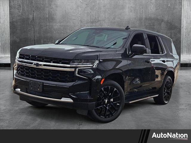 2023 Chevrolet Tahoe LS — SUV — 42,364 mi — Fort Worth, TX