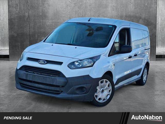2016 Ford Transit Connect Van XL — Cargo Van — 122,793 mi — Fort Worth, TX