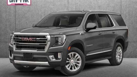 2022 GMC Yukon Denali — SUV — 98,780 mi — Fort Worth, TX