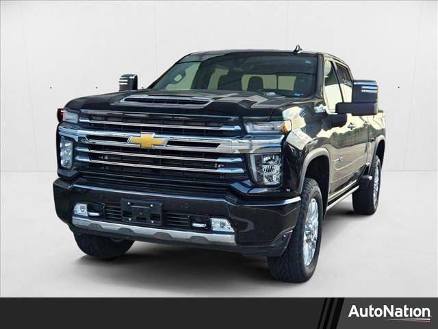 2022 Chevrolet Silverado 3500HD High Country — Pickup Truck — 12,220 mi — Fort Worth, TX