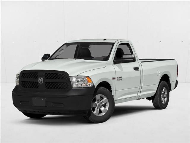 2016 Ram 1500 Tradesman — Pickup Truck — 139,500 mi — Fort Worth, TX