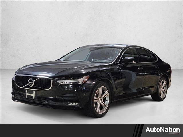 2017 Volvo S90 Momentum — Sedan — 117,658 mi — Fort Worth, TX