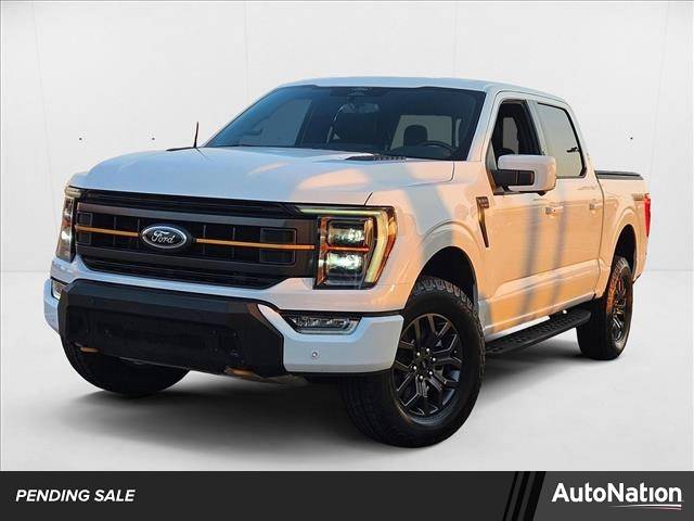 2022 Ford F-150 Tremor — Pickup Truck — 51,719 mi — Fort Worth, TX
