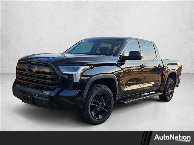 2023 Toyota Tundra SR5 — Pickup Truck — 28,519 mi — Fort Worth, TX