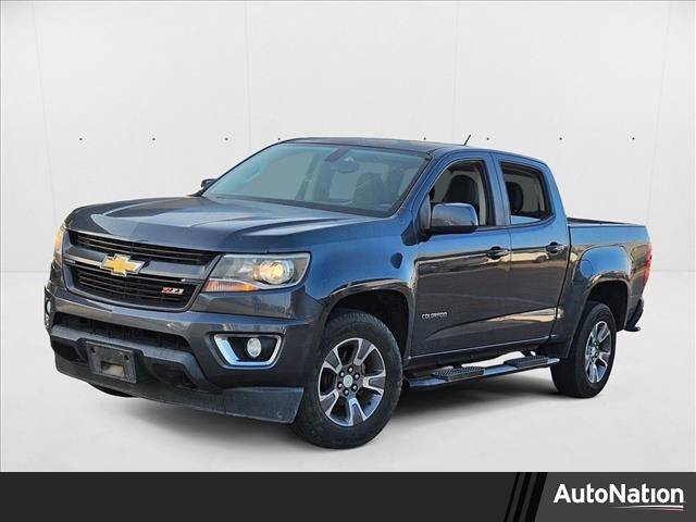 2016 Chevrolet Colorado Z71 — Pickup Truck — 149,507 mi — Fort Worth, TX