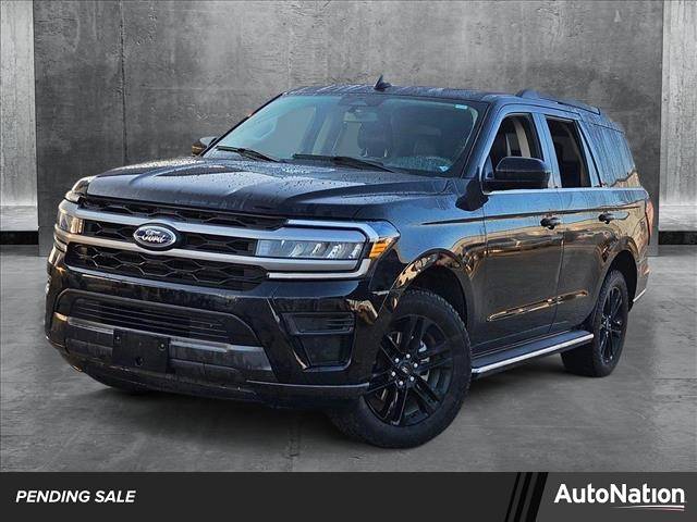 2023 Ford Expedition XLT — SUV — 72,502 mi — Fort Worth, TX