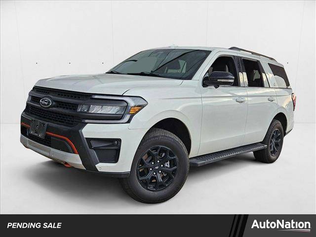 2024 Ford Expedition Timberline — SUV — 71,337 mi — Fort Worth, TX
