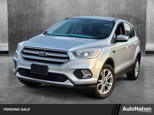 2019 Ford Escape SE — SUV — 82,071 mi — Fort Worth, TX