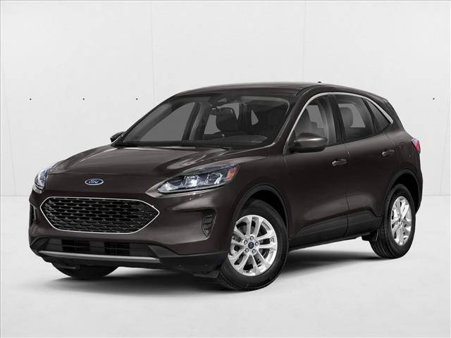 2020 Ford Escape SE — SUV — 17,000 mi — Fort Worth, TX