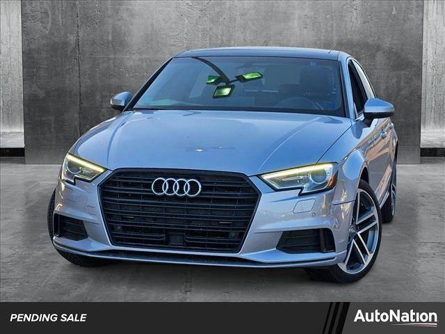 2020 Audi A3 Premium — Sedan — 58,050 mi — Fort Worth, TX
