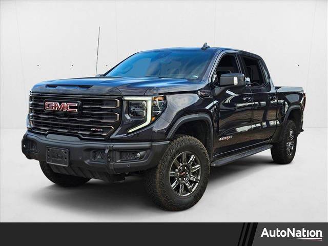 2024 GMC Sierra 1500 AT4X — Pickup Truck — 11,289 mi — Fort Worth, TX