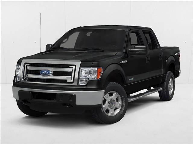 2013 Ford F-150 XLT — Pickup Truck — 101,069 mi — Fort Worth, TX
