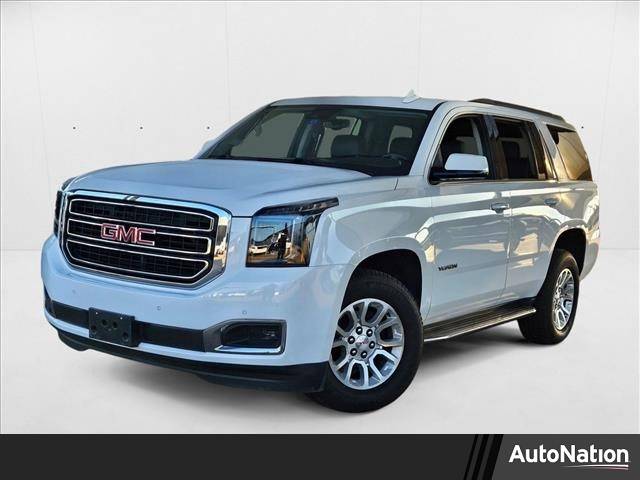 2020 GMC Yukon SLT — SUV — 48,595 mi — Fort Worth, TX