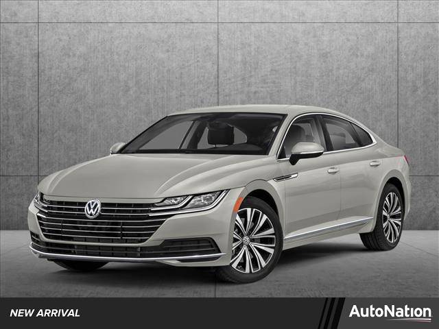 2019 Volkswagen Arteon SEL — Hatchback — 100,756 mi — Fort Worth, TX