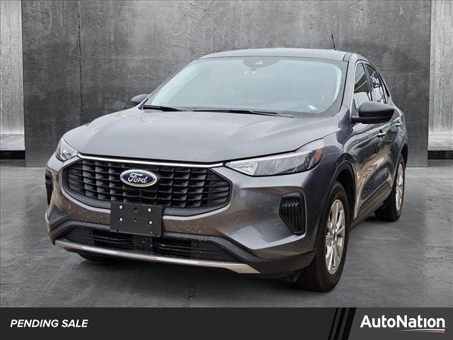 2024 Ford Escape Active — SUV — 8,477 mi — Fort Worth, TX